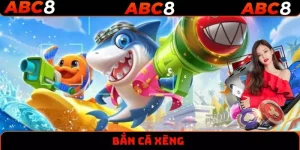 Trải nghiệm game bắn cá xèng đặc sắc