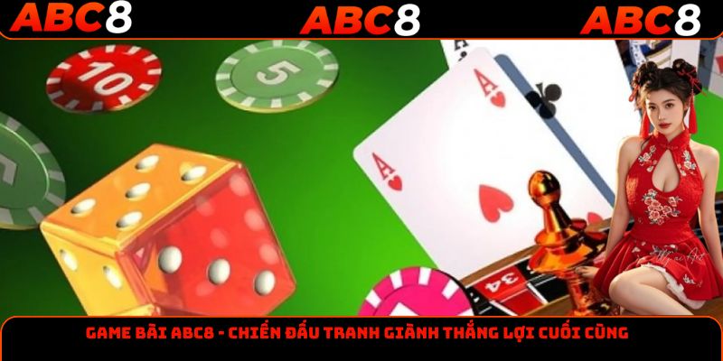 Sảnh game bài cực hot tại hệ thống