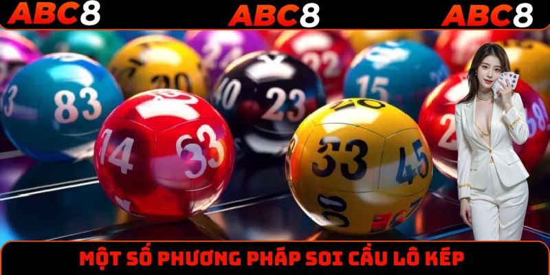 Phương pháp bắt lô kép chuẩn chỉ theo các chuyên gia hàng đầu