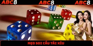Mẹo soi cầu tài xỉu cơ bản nhất