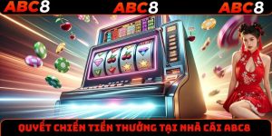 Game slot quyết chiến tiền thưởng cực hot