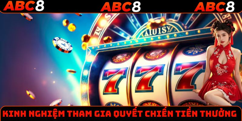 Kinh nghiệm quay hũ trong trò chơi mà bạn cần biết