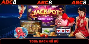 Tool Hack Nổ Hũ