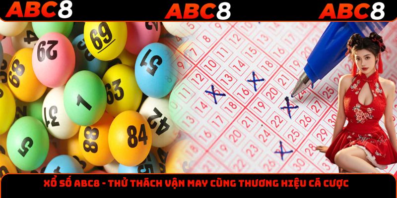 Trải nghiệm game xổ số thú vị