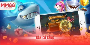 Bắn Cá Xèng - Cuộc Săn Kho Báu Đình Đám Trong Năm 2025 1 ban-ca-xeng